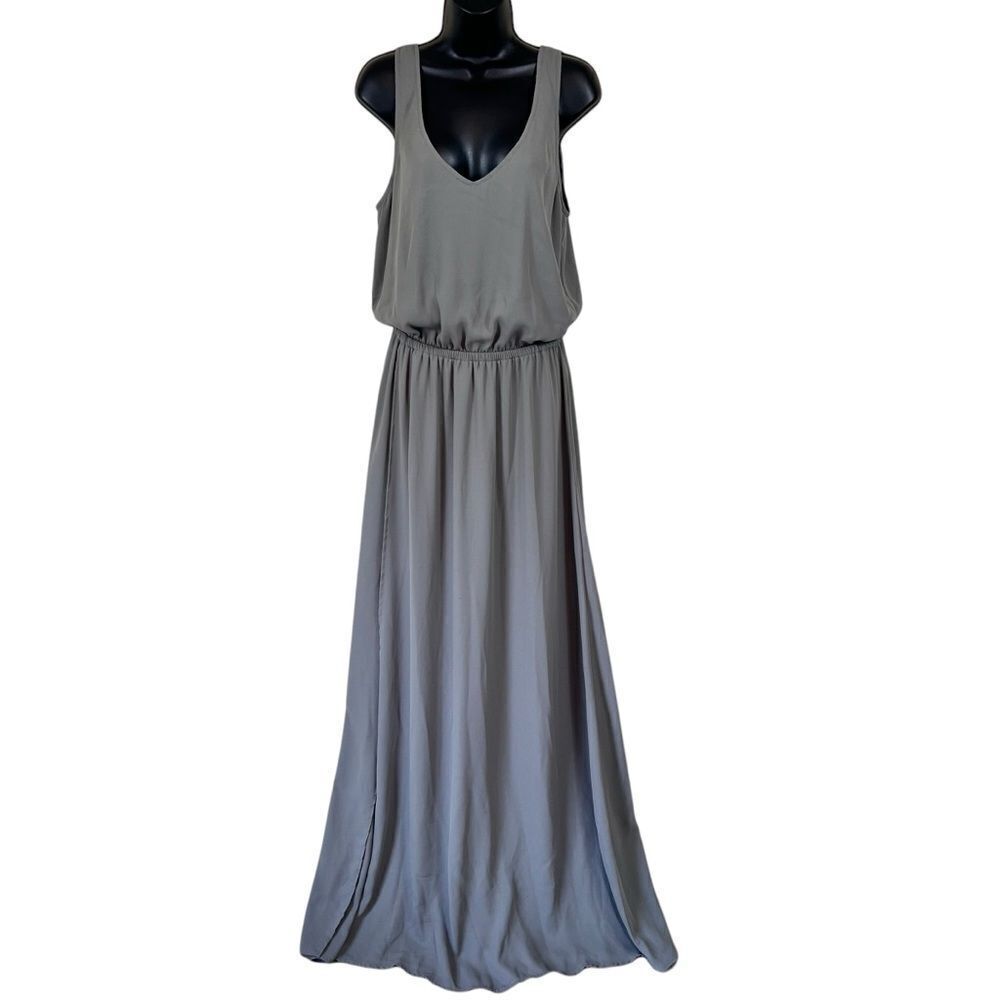 Show Me Your Mumu Kendall Maxi Dress